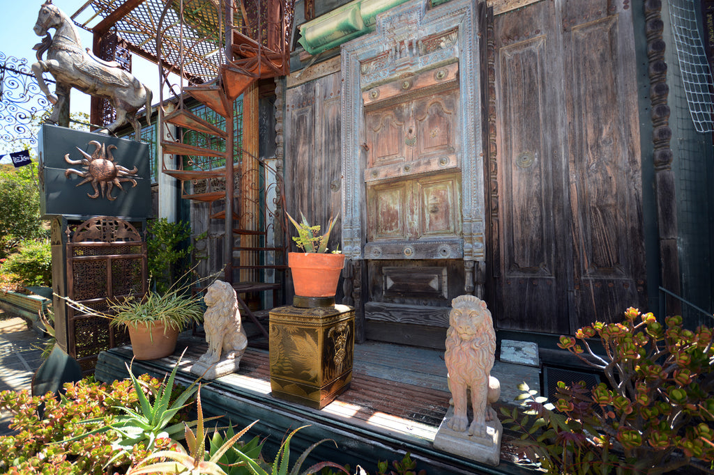 Bali House - ARCH2032B