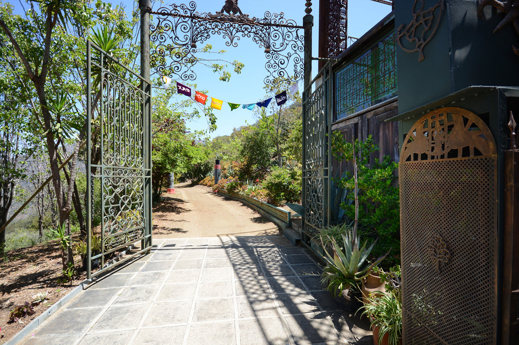 Bali House - ARCH2032B