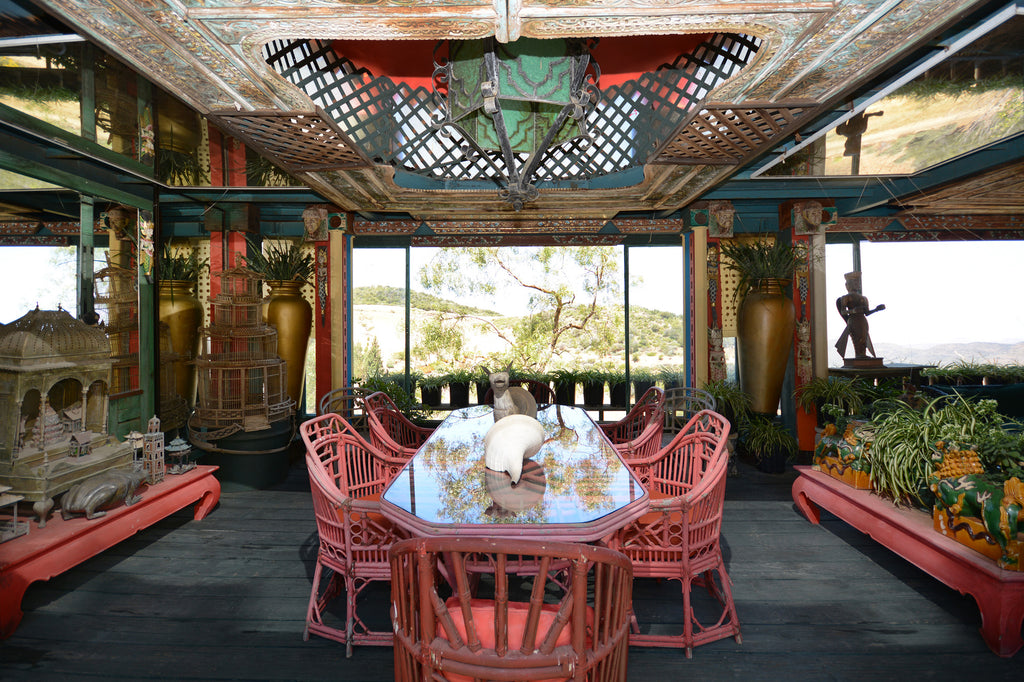 Bali House - ARCH2032B