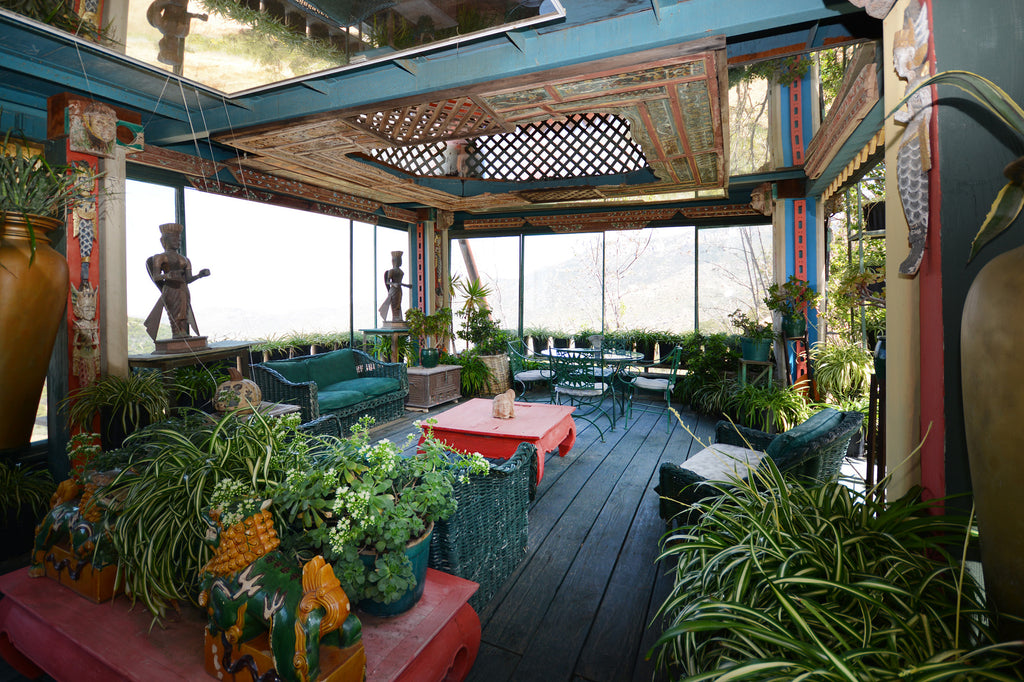 Bali House - ARCH2032B