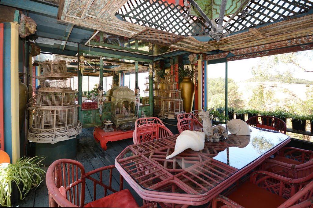 Bali House - ARCH2032B