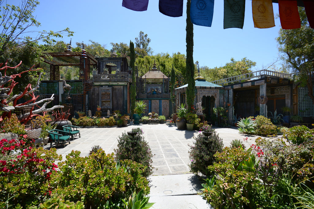 Bali House - ARCH2032B