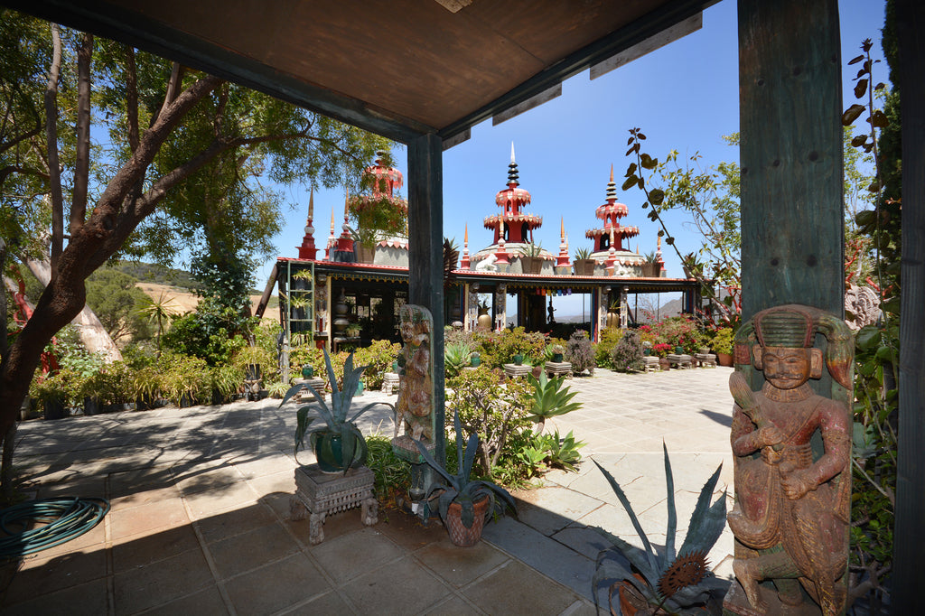 Bali House - ARCH2032B