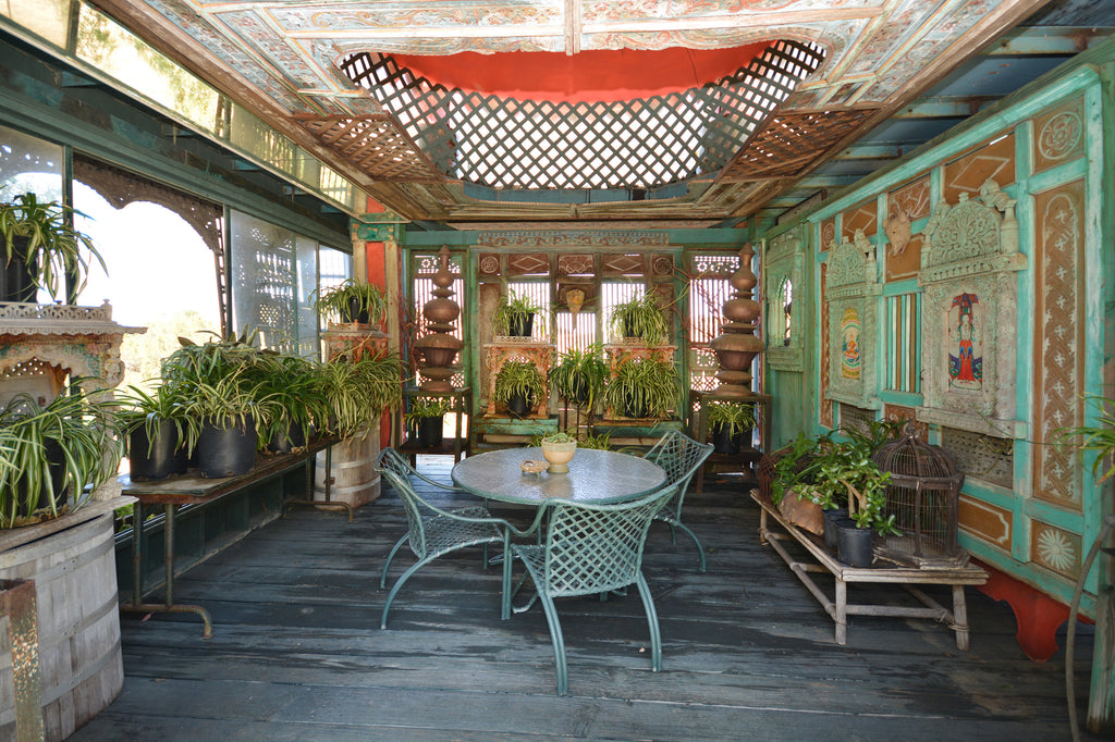 Bali House - ARCH2032B