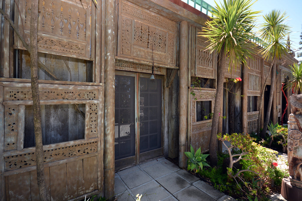 Bali House - ARCH2032B