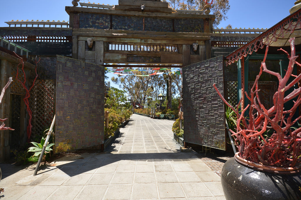 Bali House - ARCH2032B