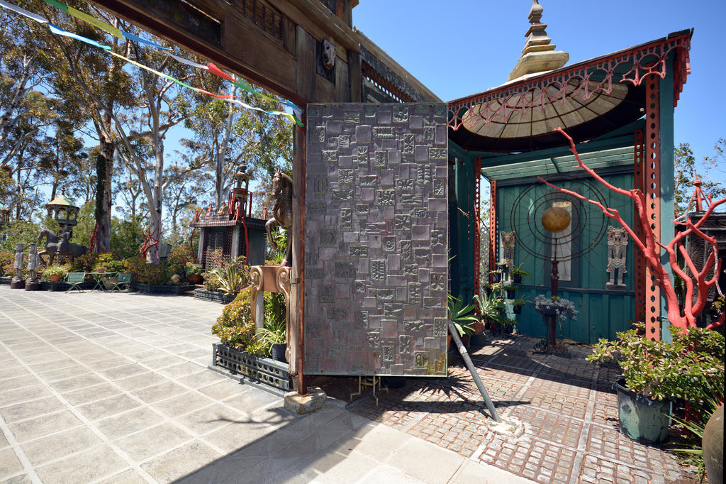 Bali House - ARCH2032B