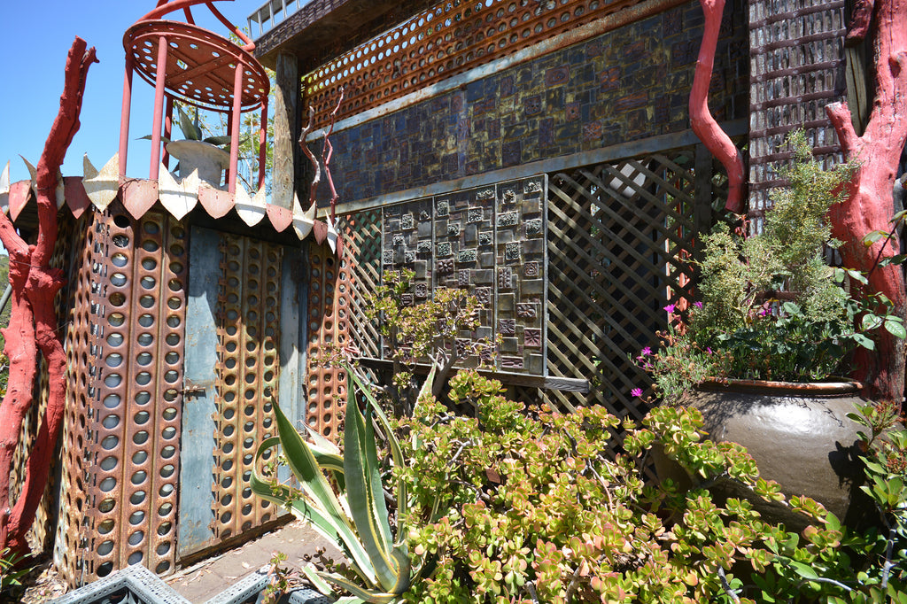 Bali House - ARCH2032B