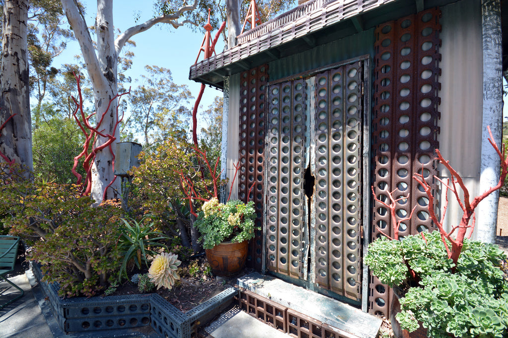 Bali House - ARCH2032B