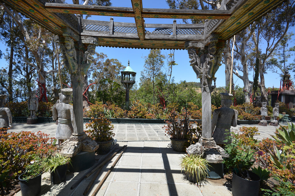 Bali House - ARCH2032B