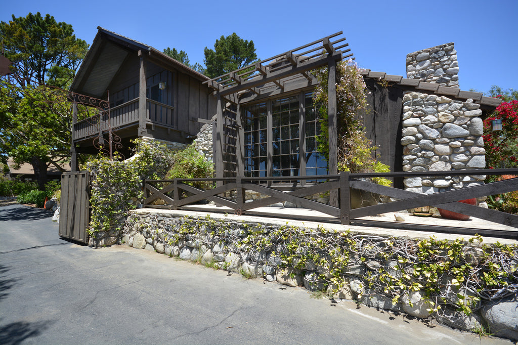 Ranch House - ARCH2032R