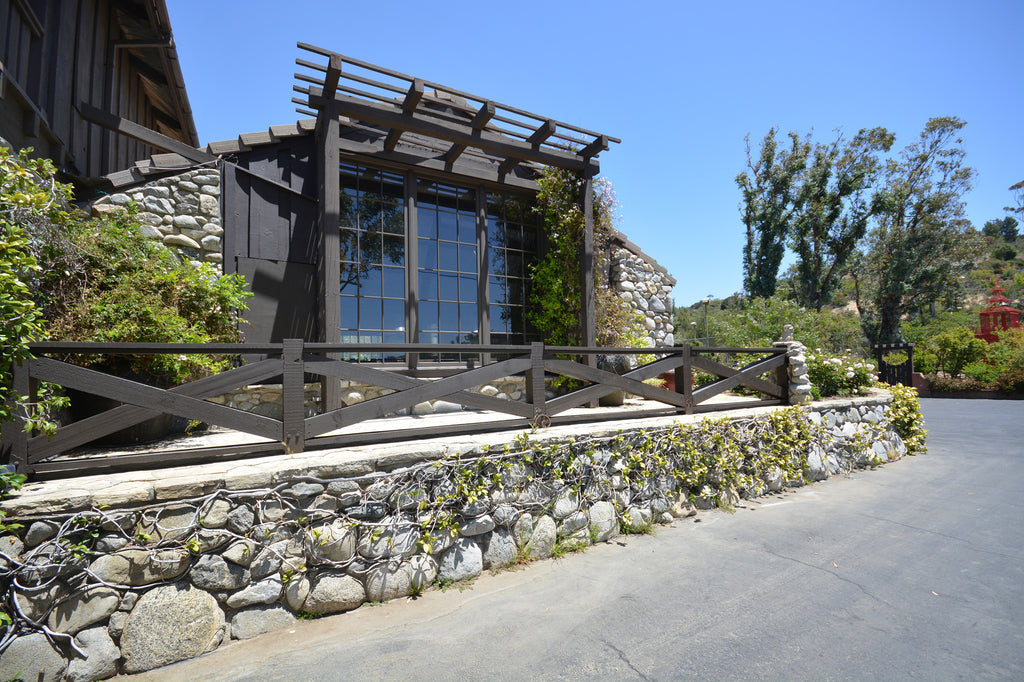 Ranch House - ARCH2032R