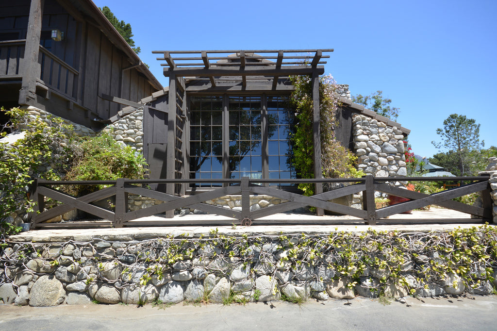 Ranch House - ARCH2032R