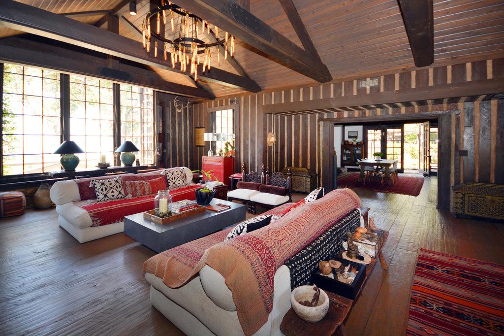 Ranch House - ARCH2032R