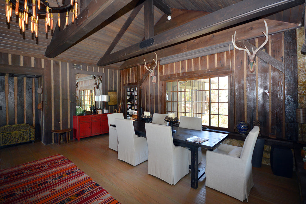 Ranch House - ARCH2032R