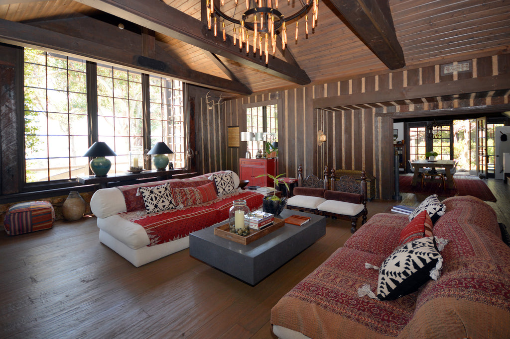 Ranch House - ARCH2032R