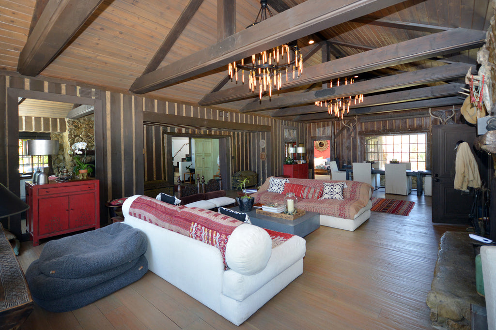 Ranch House - ARCH2032R