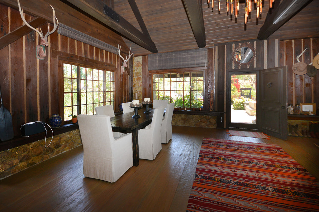 Ranch House - ARCH2032R