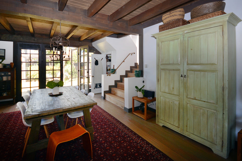 Ranch House - ARCH2032R