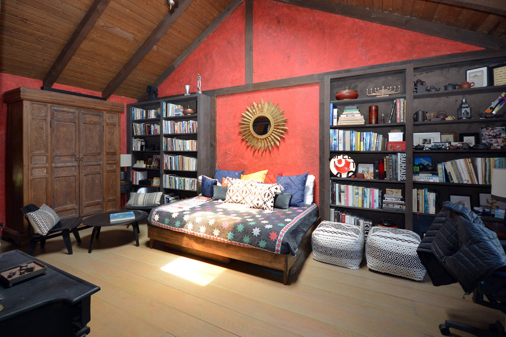 Ranch House - ARCH2032R