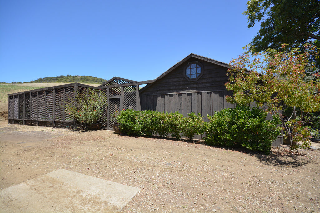 Ranch House - ARCH2032R