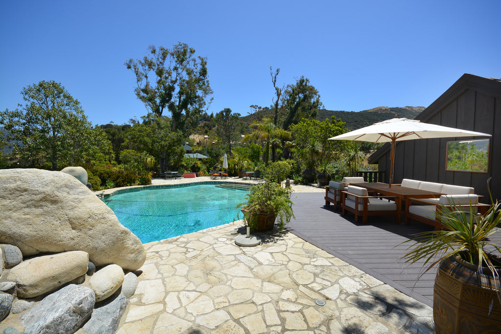 Ranch House - ARCH2032R