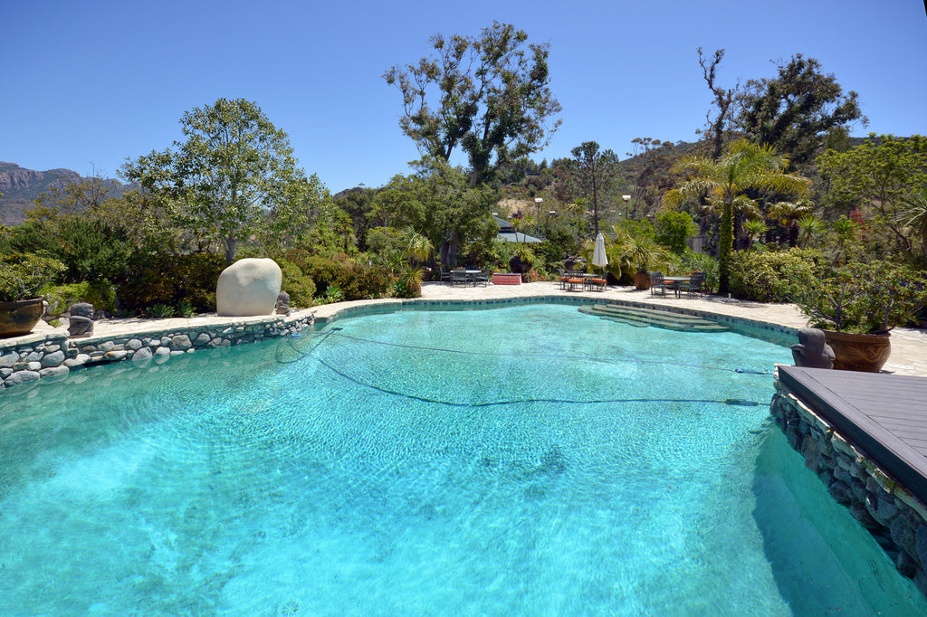 Ranch House - ARCH2032R