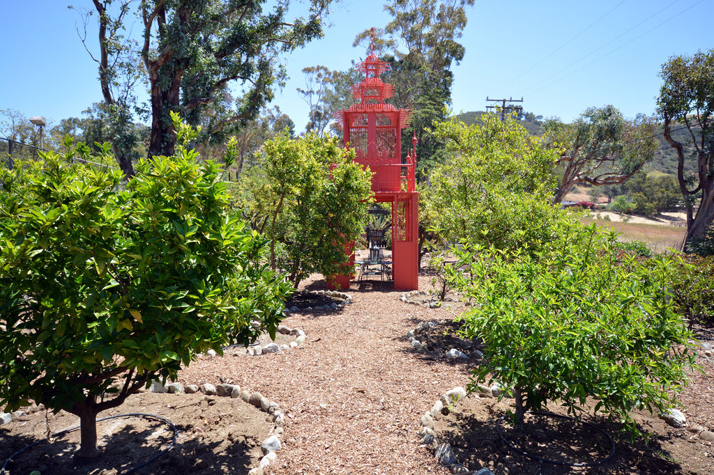 Bali House - ARCH2032B