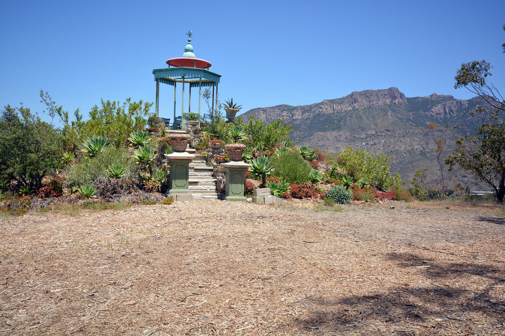 Ranch House - ARCH2032R