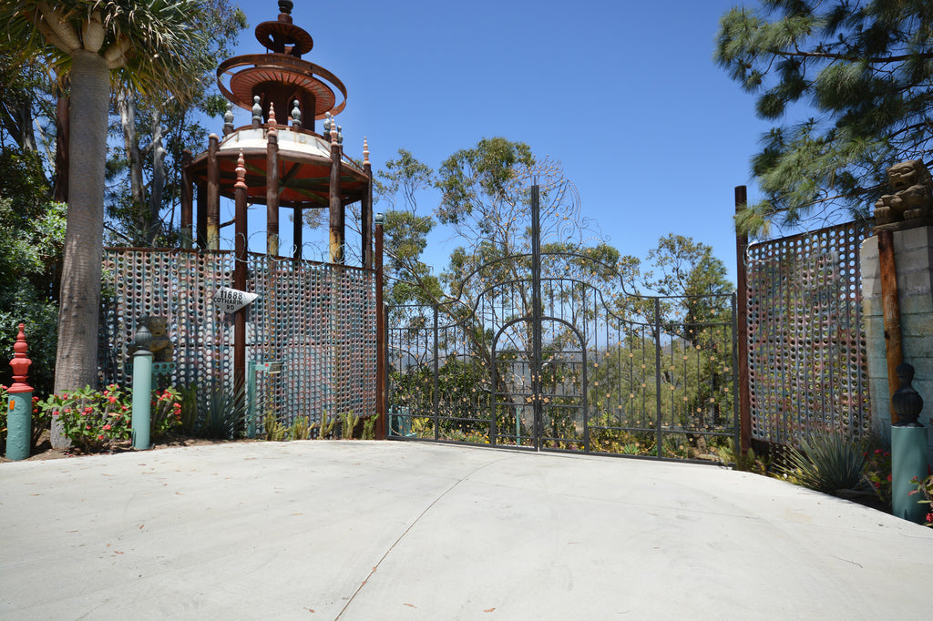 Bali House - ARCH2032B