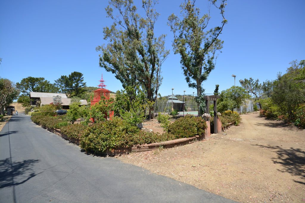 Ranch House - ARCH2032R