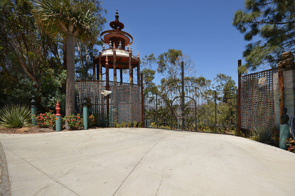 Bali House - ARCH2032B