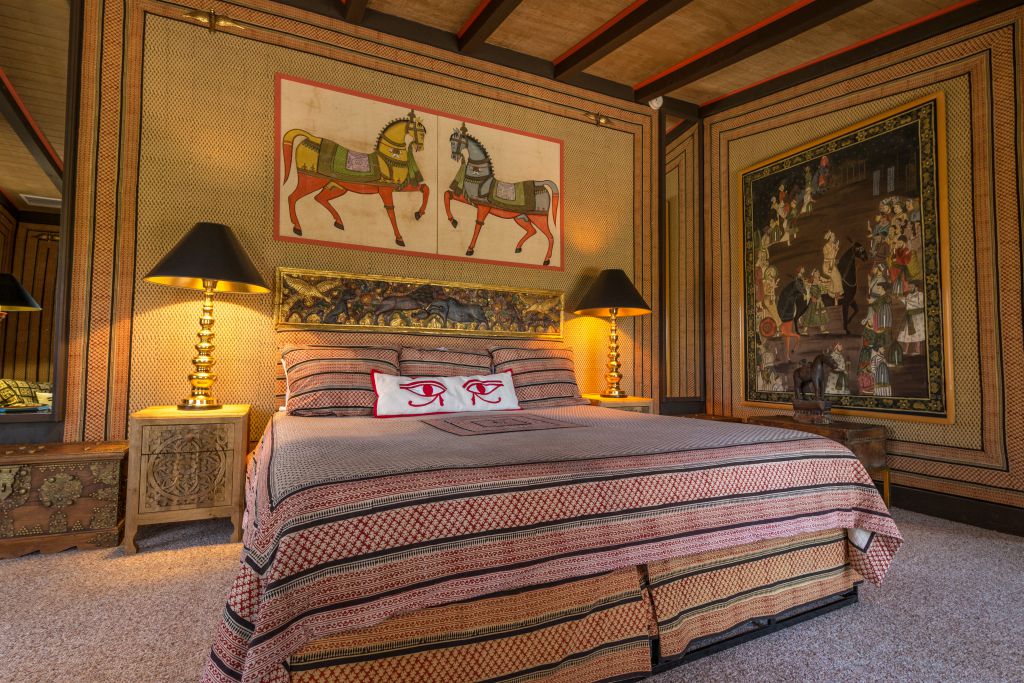 Bali House - ARCH2032B