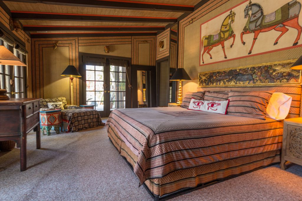 Bali House - ARCH2032B