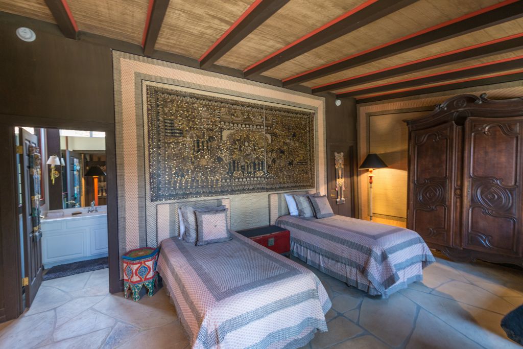 Bali House - ARCH2032B