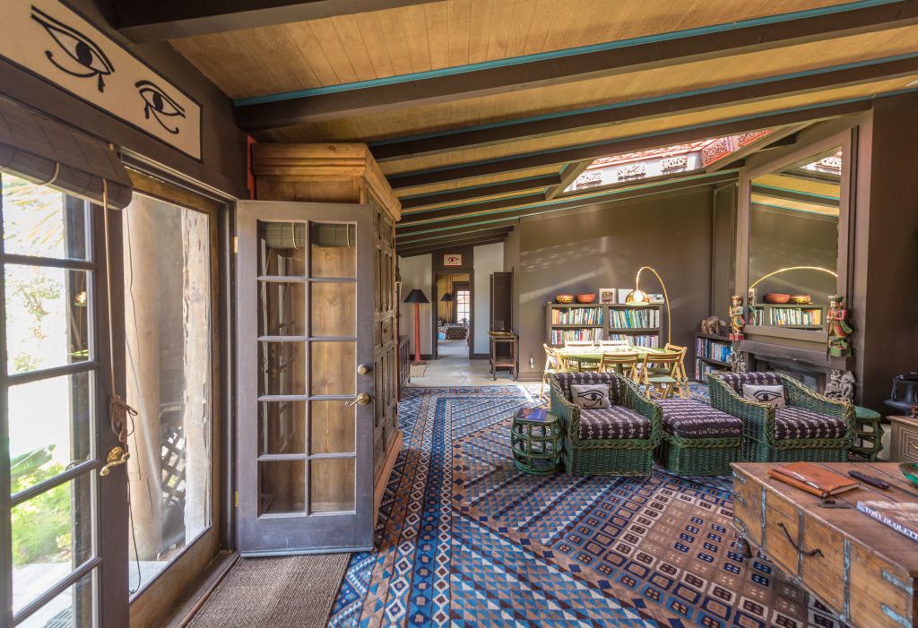 Bali House - ARCH2032B