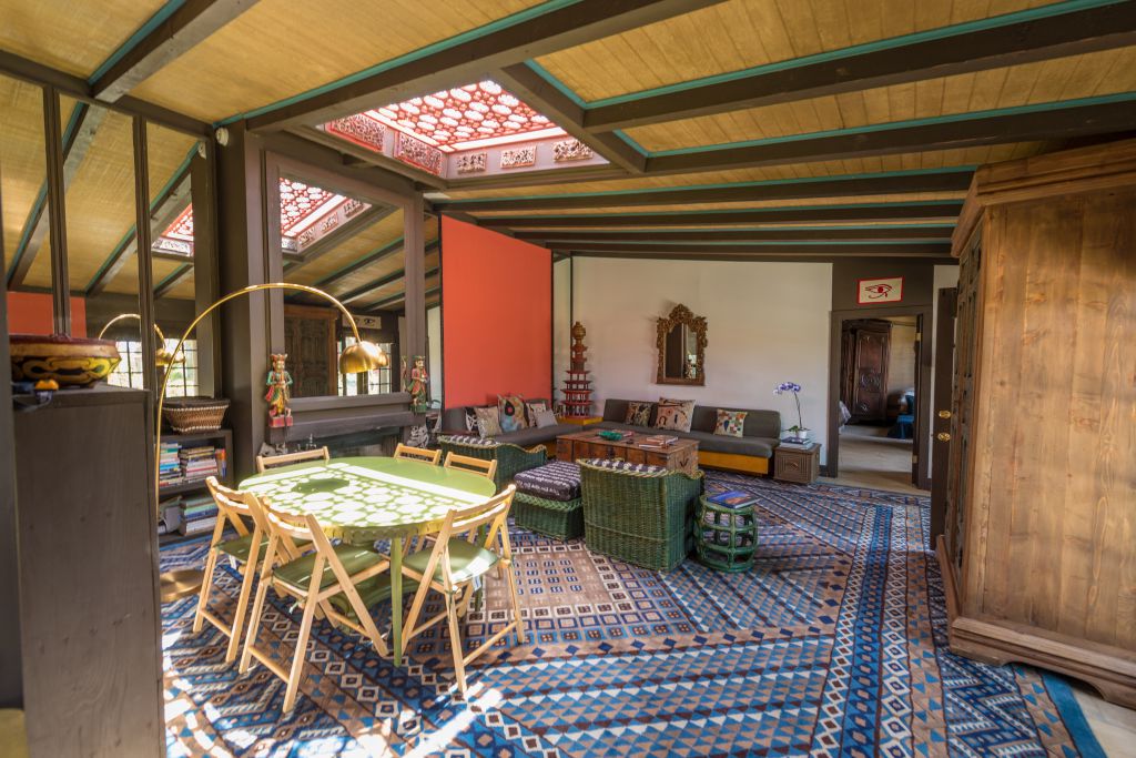 Bali House - ARCH2032B