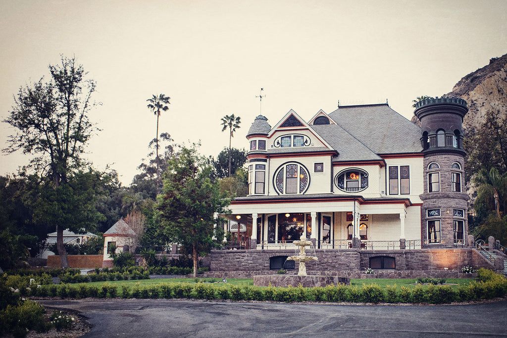 Victorian - ARCH2033