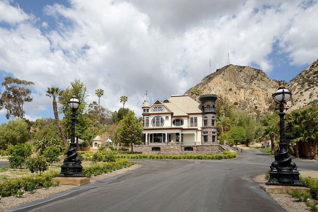 Victorian - ARCH2033