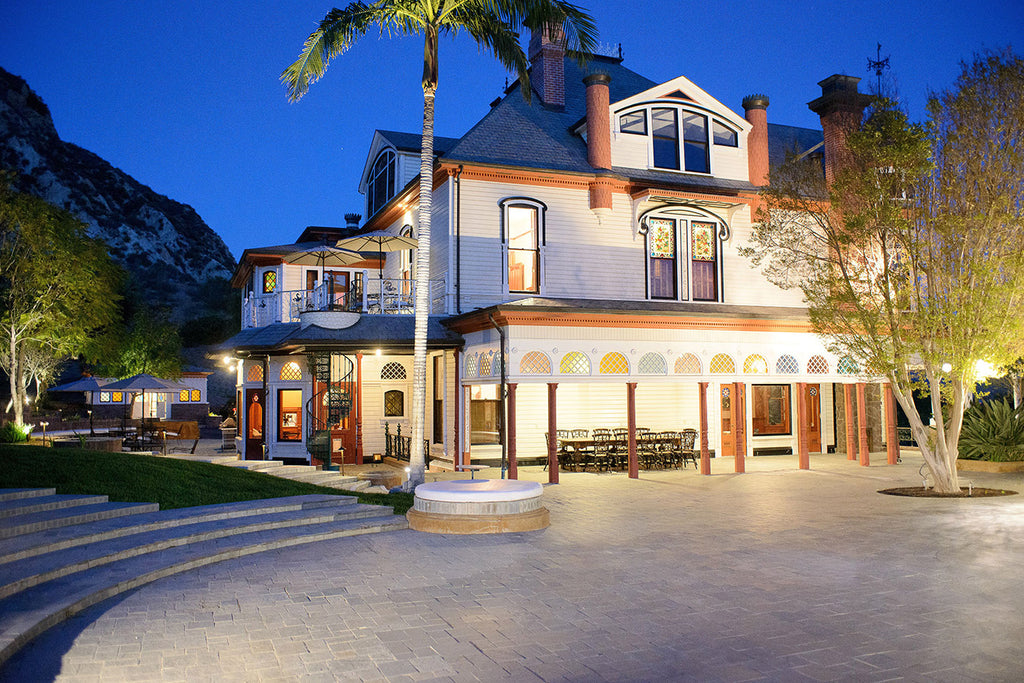 Victorian - ARCH2033