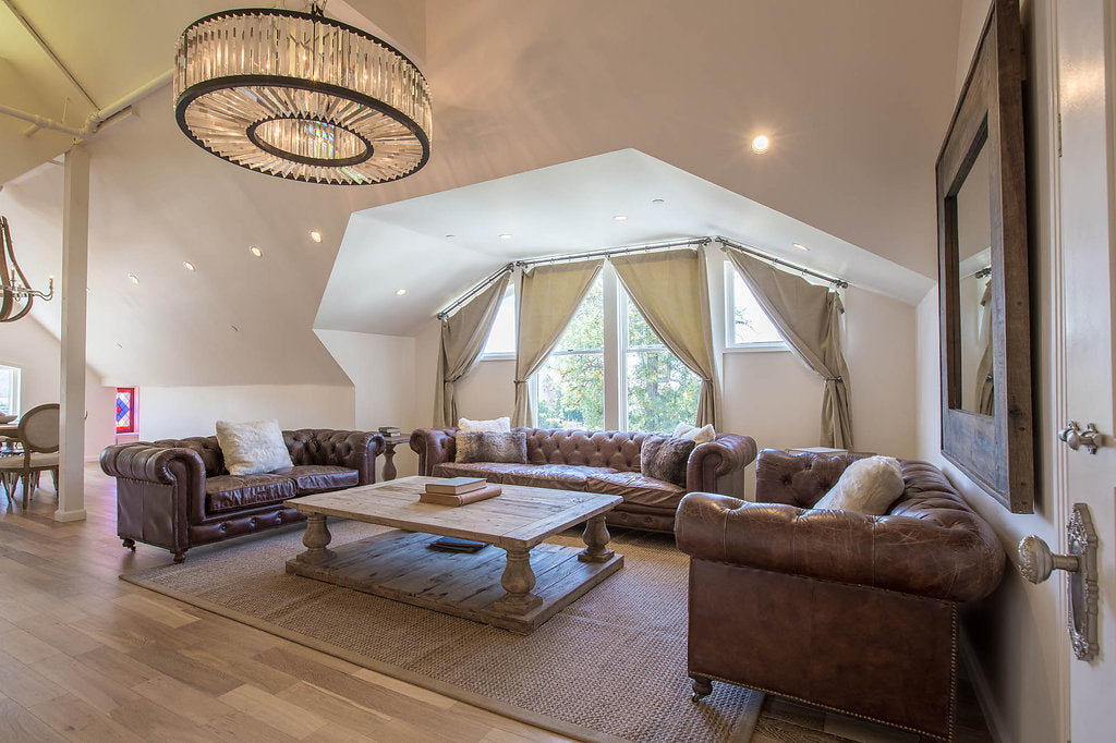 Victorian - ARCH2033