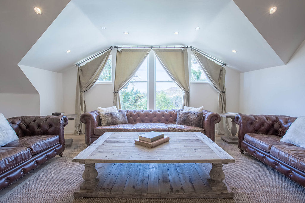 Victorian - ARCH2033