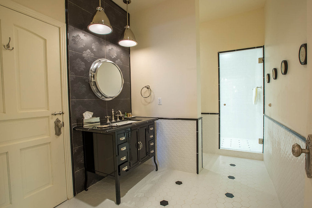 Victorian - ARCH2033