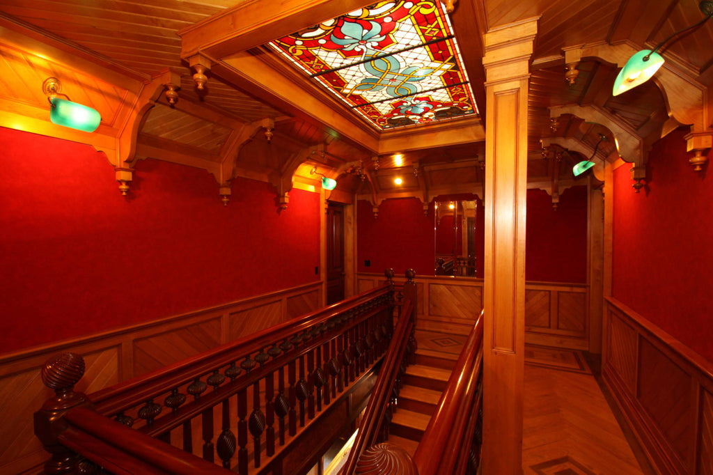 Victorian - ARCH2033