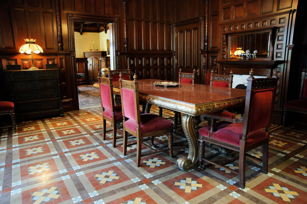 Victorian - ARCH2033