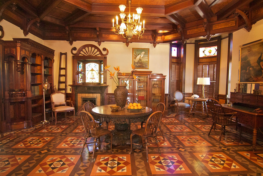 Victorian - ARCH2033