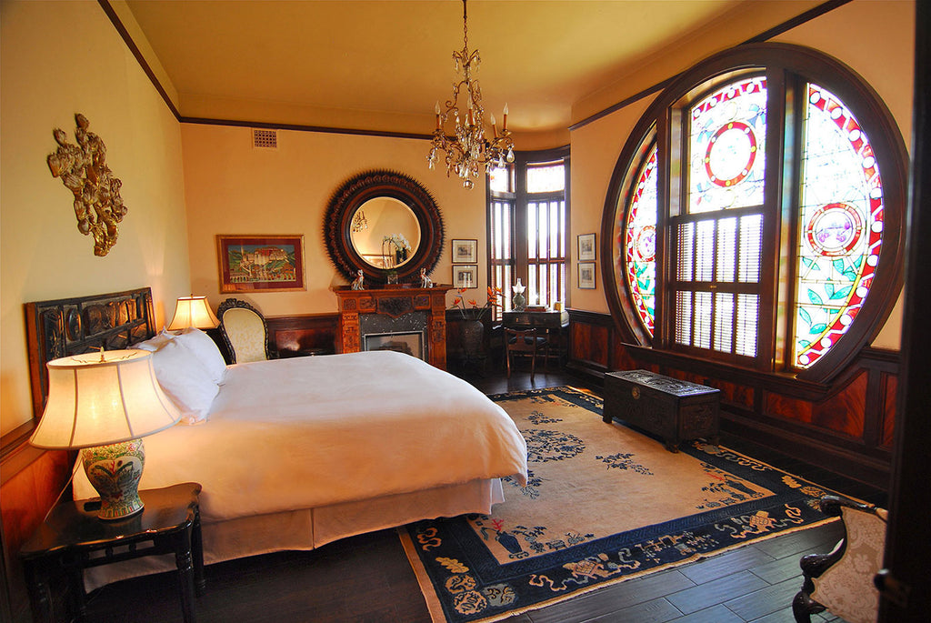 Victorian - ARCH2033