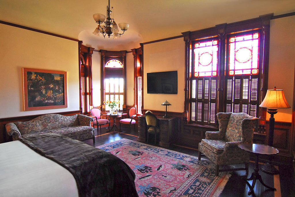 Victorian - ARCH2033