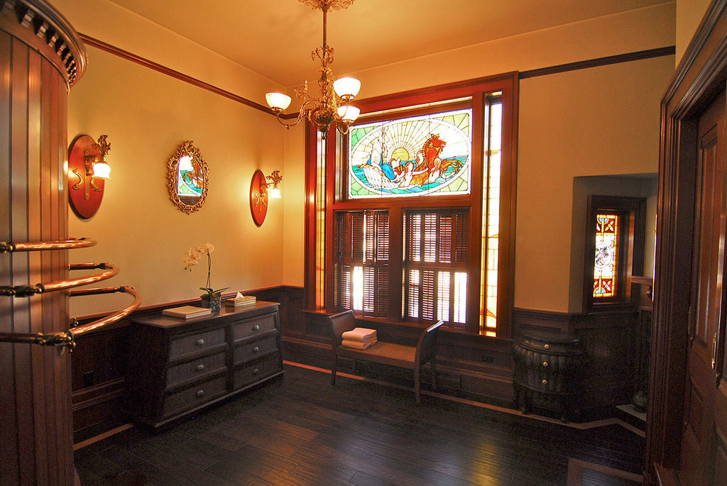 Victorian - ARCH2033