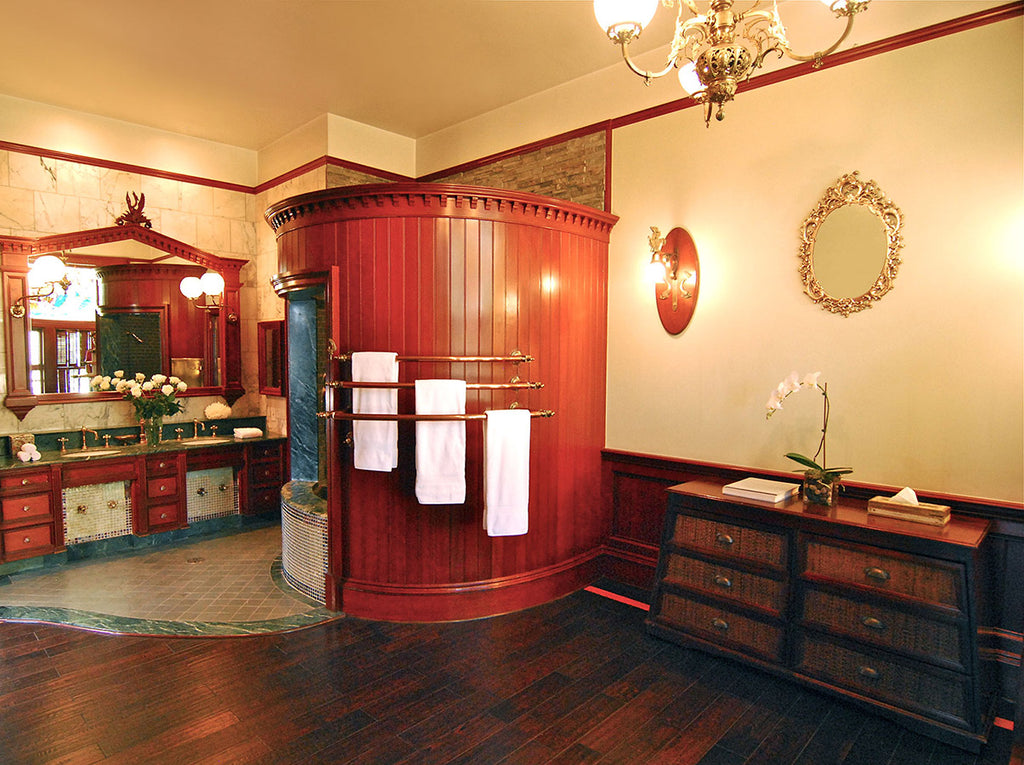 Victorian - ARCH2033